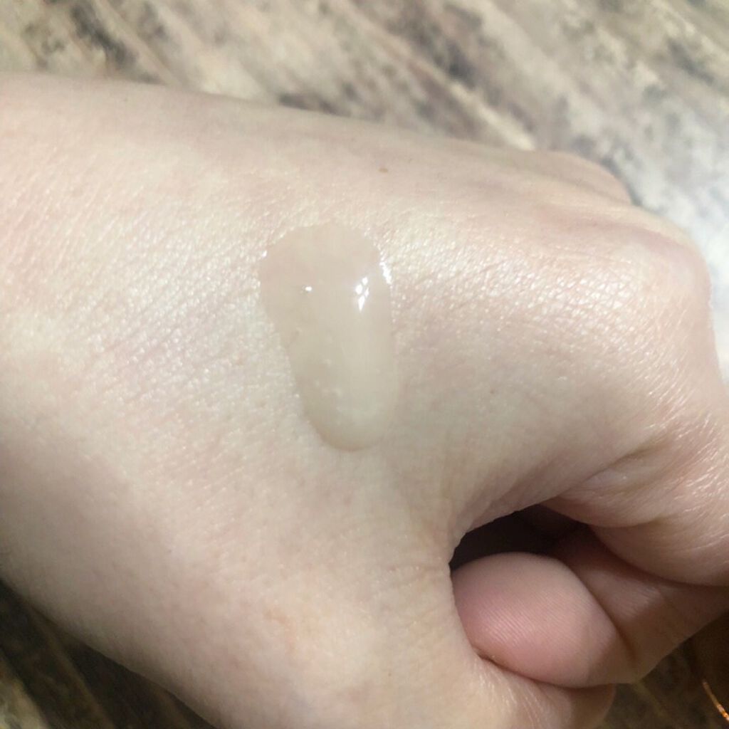 ブラックティー ユース セラム/innisfree/美容液を使ったクチコミ(2枚目)