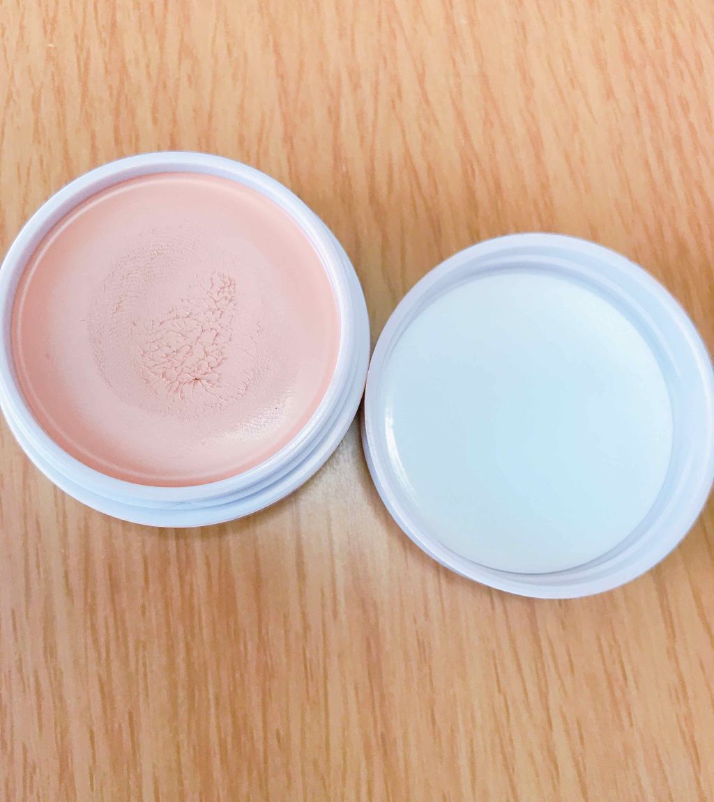 スポッツカバー ファウンデイション/SHISEIDO/クリームコンシーラーを使ったクチコミ（3枚目）