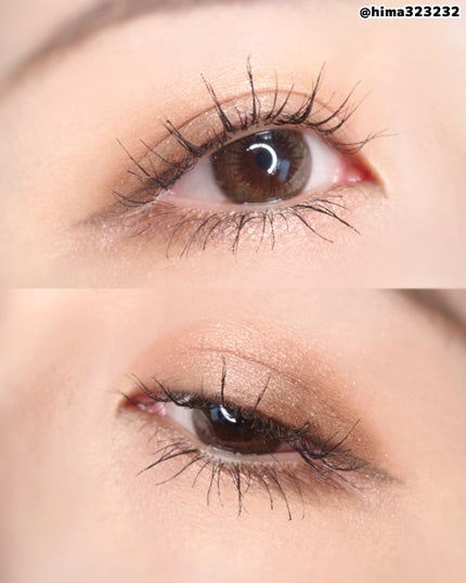 プロ アイパレット ミニ/CLIO/アイシャドウパレットを使ったクチコミ(5枚目)