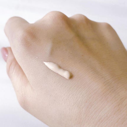 オルビスユー トリートメントプライマー/オルビス/化粧下地を使ったクチコミ(3枚目)