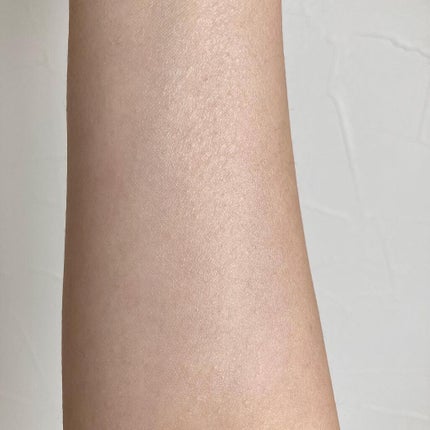 リンクルホワイトトーンアップUVベース/コラリッチ/化粧下地を使ったクチコミ(5枚目)