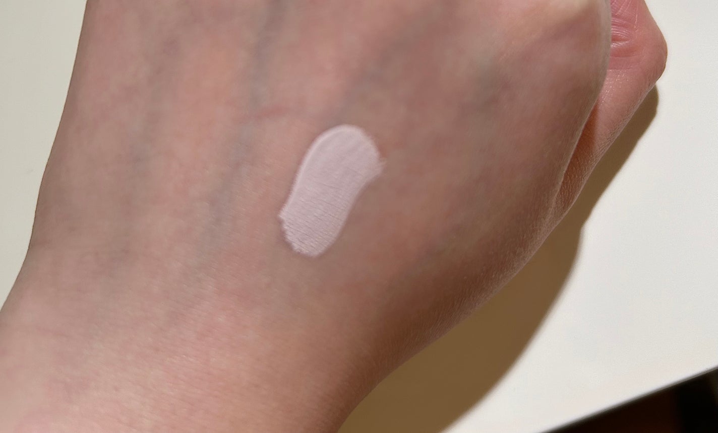 ライトベールコンシーラー/Dinto/リキッドコンシーラーを使ったクチコミ(3枚目)