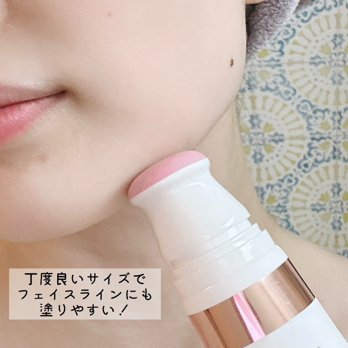 セルターンクリーム 100ml/リリーイブ/フェイスクリームを使ったクチコミ(4枚目)