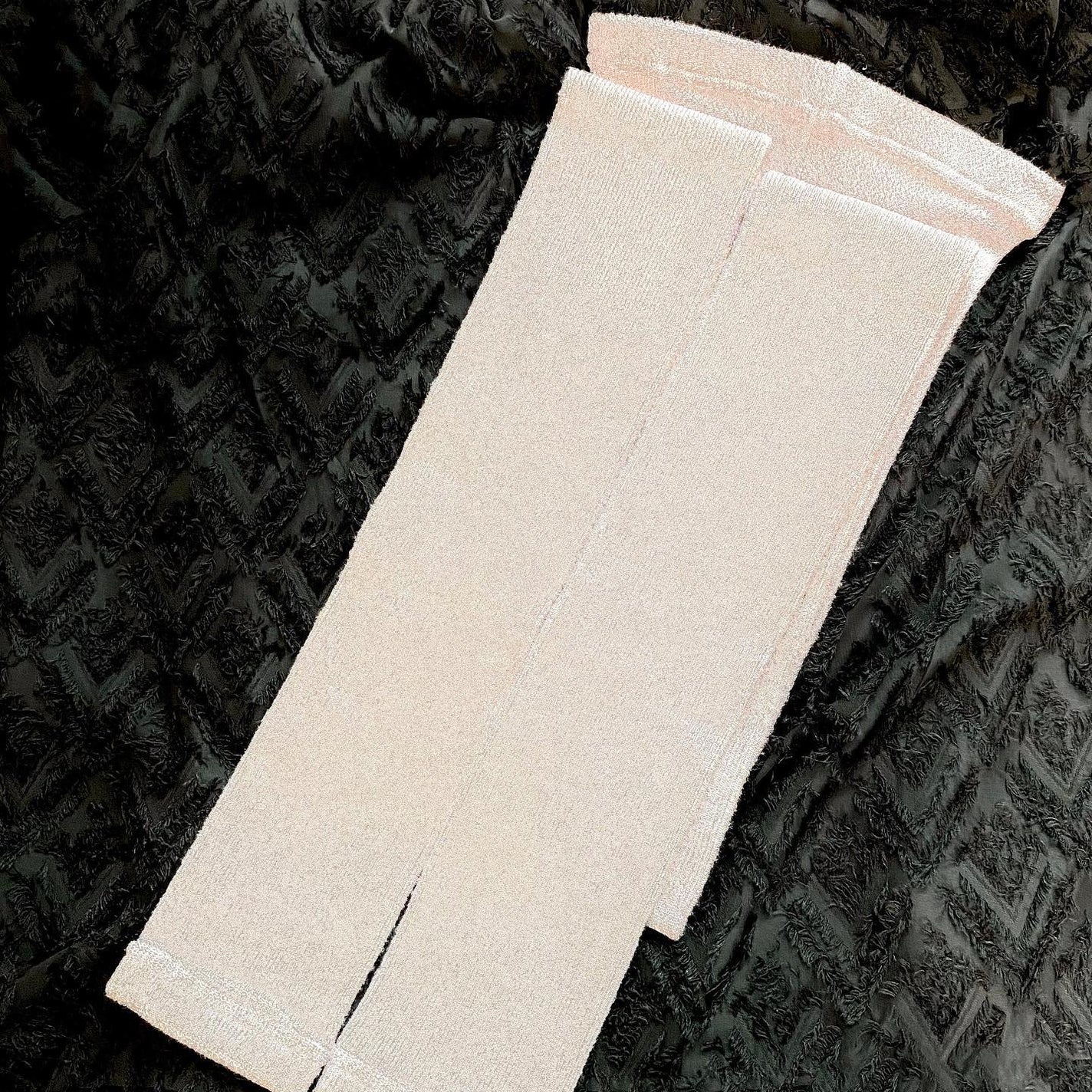 パジャマレギンスsleep+/BELMISE/着圧ソックス・レギンスを使ったクチコミ(1枚目)