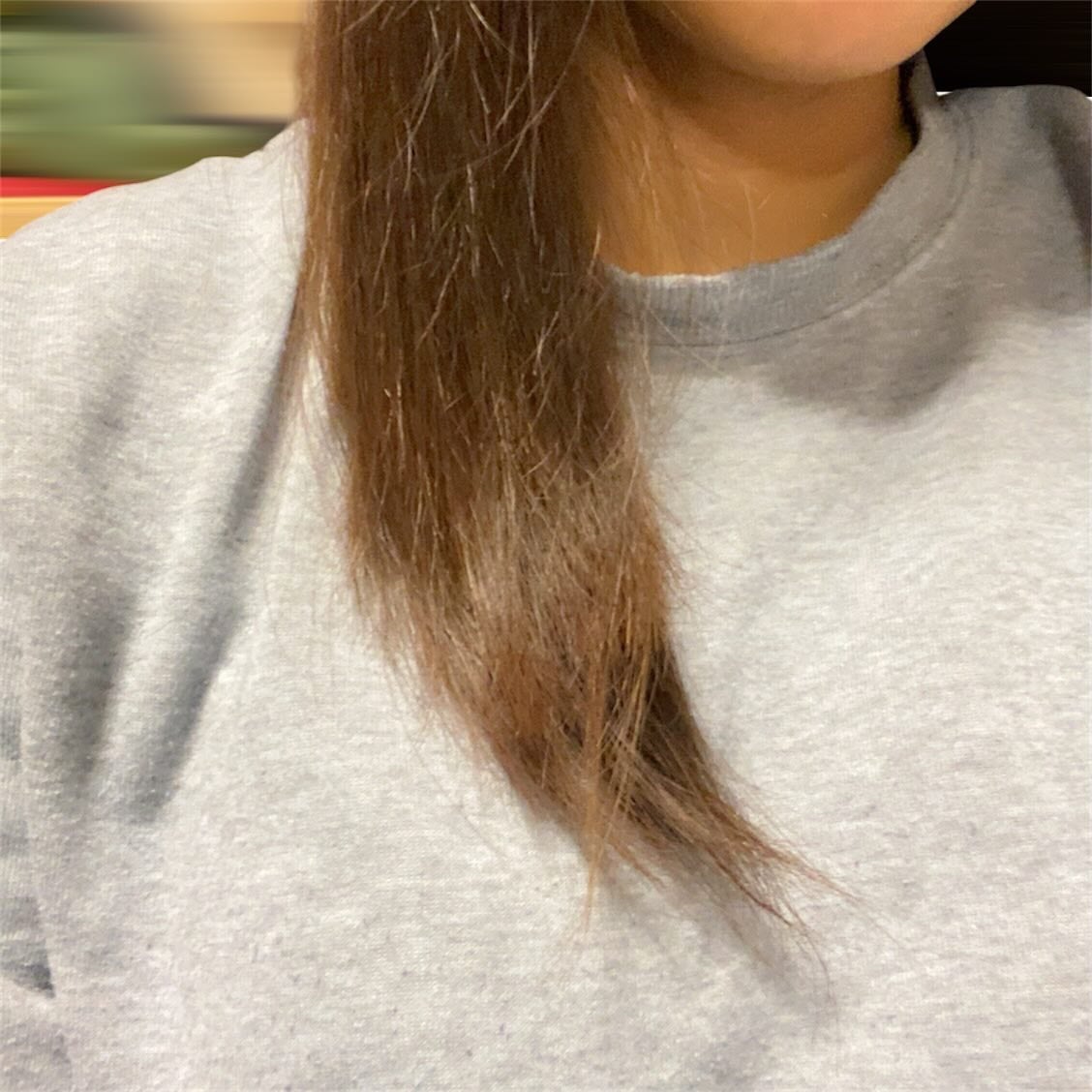 もげもげ。 on LIPS 「mongdies様からourskinのヘアトリートメントをいた..」(3枚目)