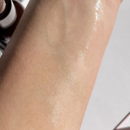 オールデービタミンVC-IP1.0ファーミングセラム/JUMISO/美容液を使ったクチコミ(5枚目)