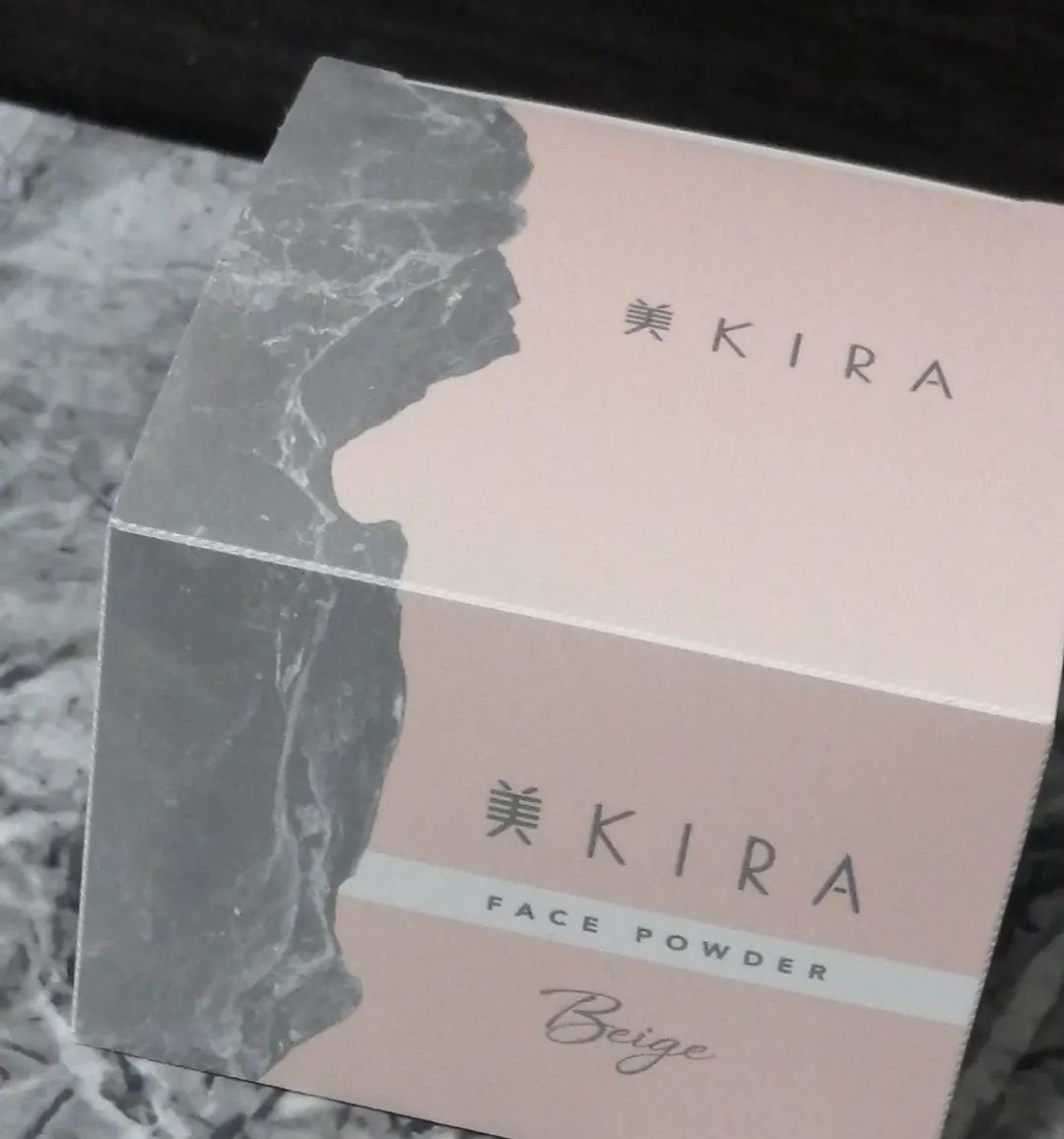 まいまい♪ on LIPS 「美KIRAフェイスパウダー♪羽田野雲母工業株式会社の。美KIR..」(7枚目)