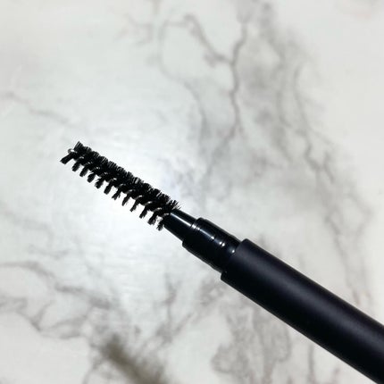 イージーディテールアイブロウ/RULIDIA/アイブロウペンシルを使ったクチコミ(6枚目)