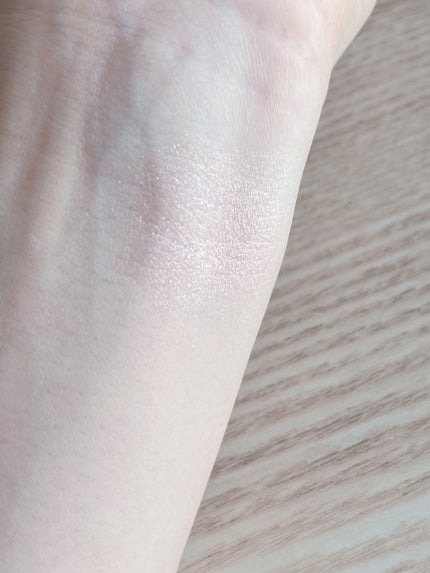 フェイスダイヤモンド/AMUSE/パウダーハイライトを使ったクチコミ(4枚目)