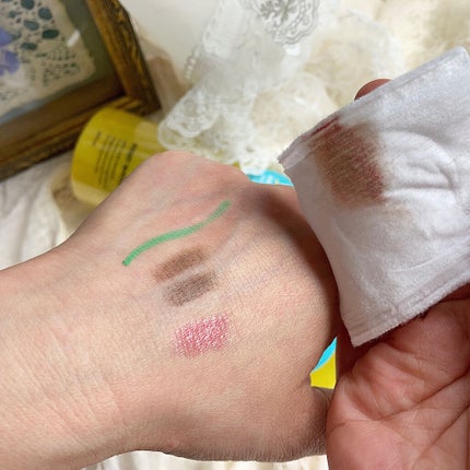 ルルルン クレンジングリセットウォーター/ルルルン/クレンジングウォーターを使ったクチコミ(6枚目)