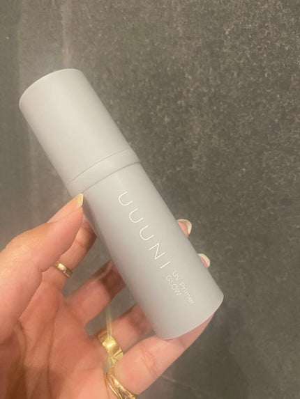 UVプライマー/UUUNI/日焼け止めクリームを使ったクチコミ(1枚目)