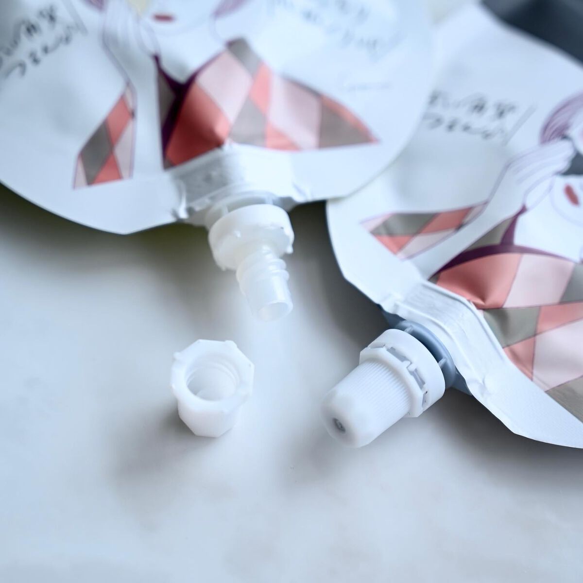 毛穴小町 ブラックピールオフパック/クリアターン/ピーリングを使ったクチコミ(3枚目)