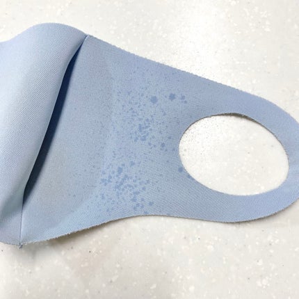 マスク爽快アロマミスト/ギャツビー/マスクを使ったクチコミ(4枚目)