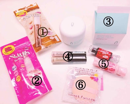 もちもちパフ/キャンドゥ/パフ・スポンジを使ったクチコミ(2枚目)