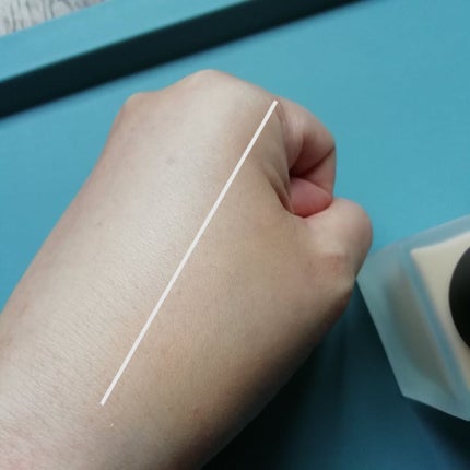 (旧)アンリミテッド ラスティング フルイド/shu uemura/リキッドファンデーションを使ったクチコミ(3枚目)