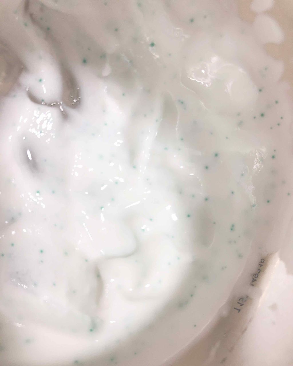 フェイスポリッシャー/SABON/スクラブ・ゴマージュを使ったクチコミ(2枚目)