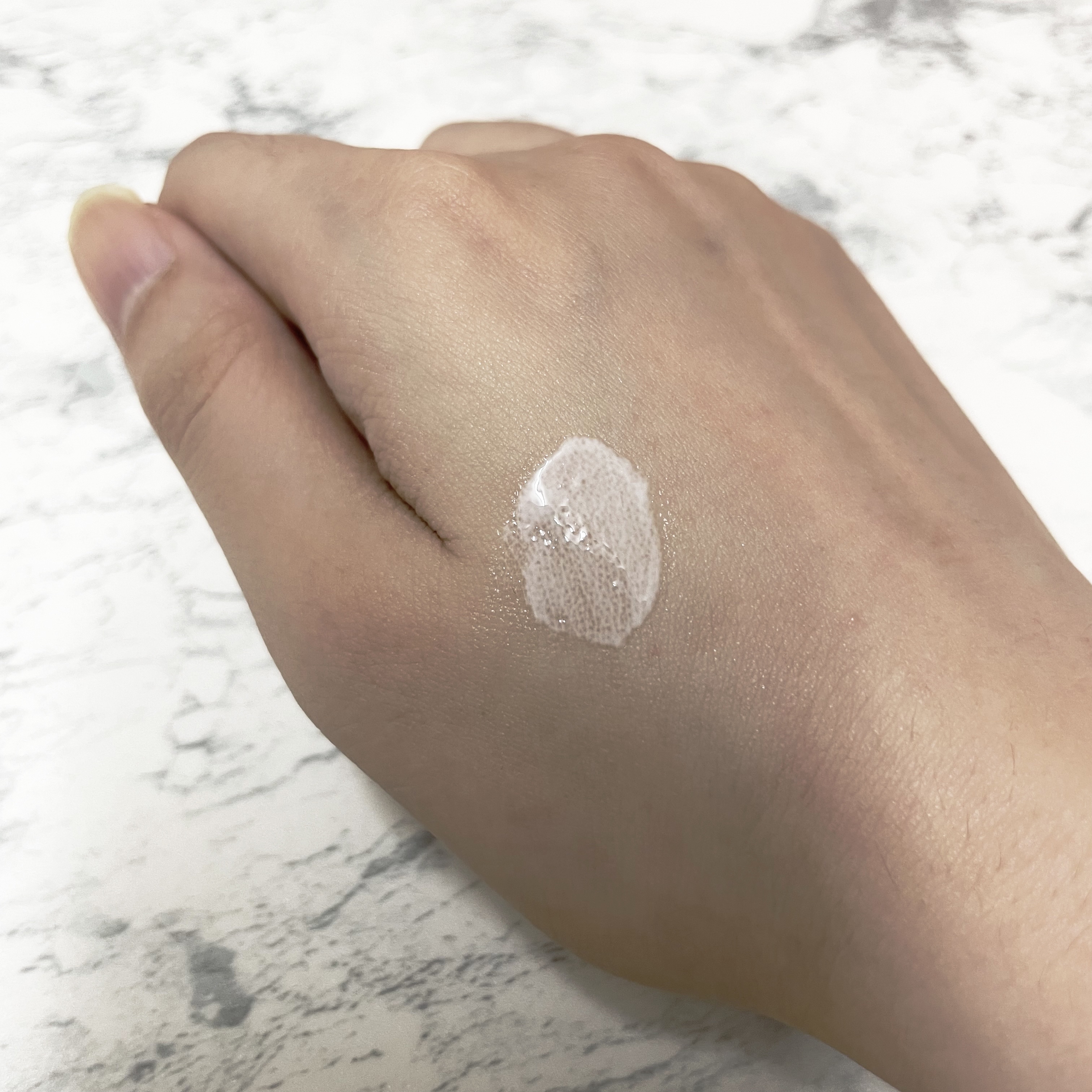 RXザ・レチノール0.1クリーム/COSRX/フェイスクリームを使ったクチコミ（3枚目）