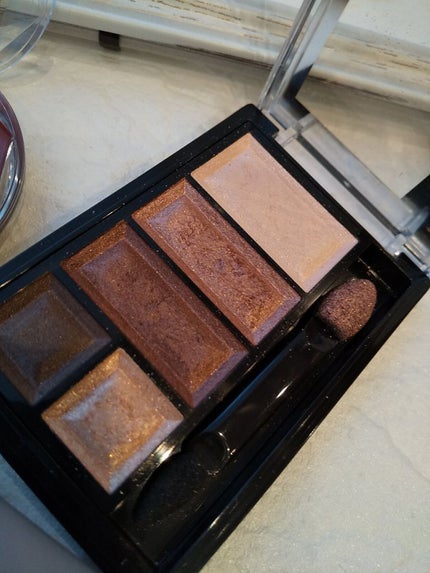 クリームチーク/キャンメイク/ジェル・クリームチークを使ったクチコミ(3枚目)