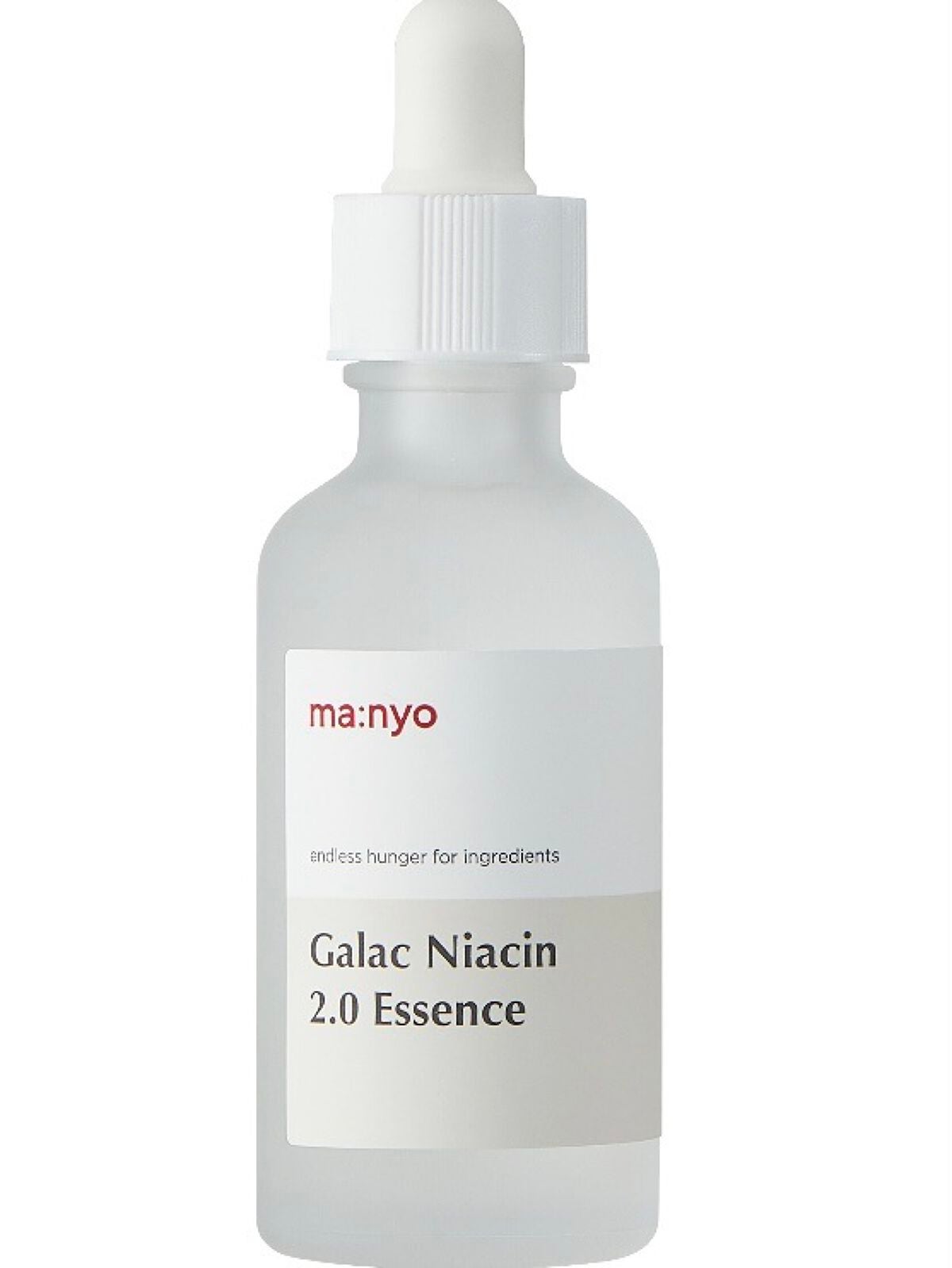 ガラクナイアシン2.0エッセンス/manyo/美容液を使ったクチコミ(1枚目)