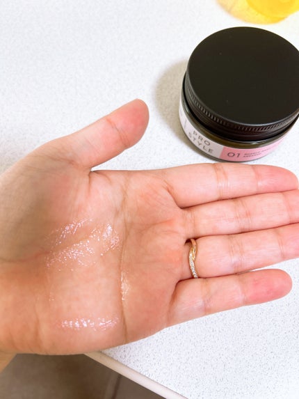 ãã¥ã¢ã³ã¹ã¡ã€ã¯ãªã€ã«ããŒã ã¢ã¬ã³ãž/ããã¹ã¿ã€ã«/ãã¢ããŒã ã䜿ã£ãã¯ãã³ãïŒ3æç®ïŒ