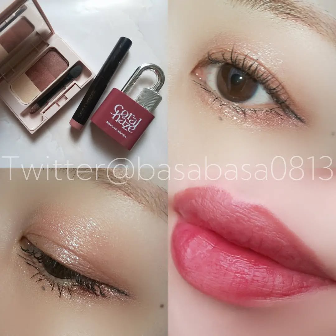 ウインターストーリーコレクション/HABA/メイクアップキットを使ったクチコミ（1枚目）