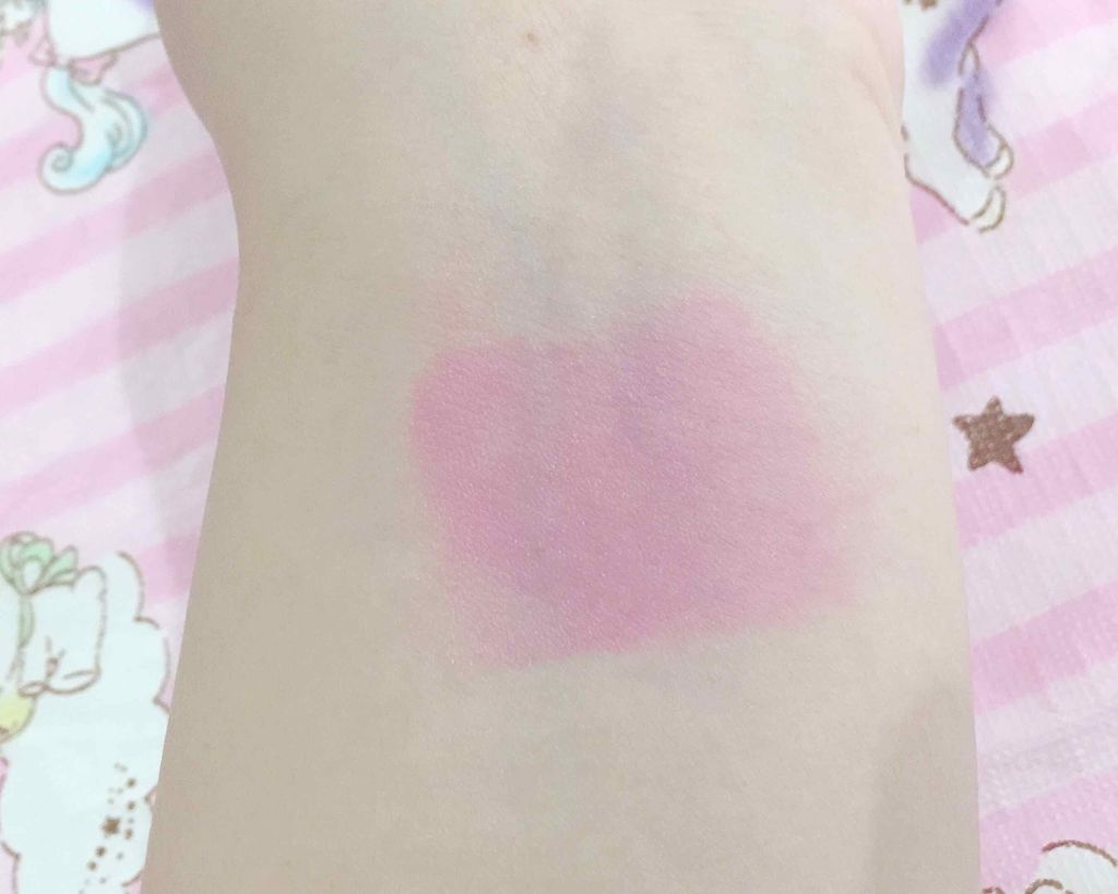 アイブロウマスカラ/KiSS/眉マスカラを使ったクチコミ(4枚目)