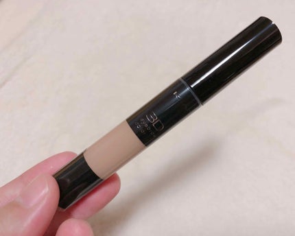 3Dアイブロウカラー/KATE/眉マスカラを使ったクチコミ(1枚目)