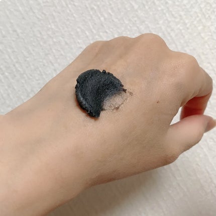 デュオ ザ クレンジングバーム ブラックリペア /DUO/クレンジングバームを使ったクチコミ(5枚目)