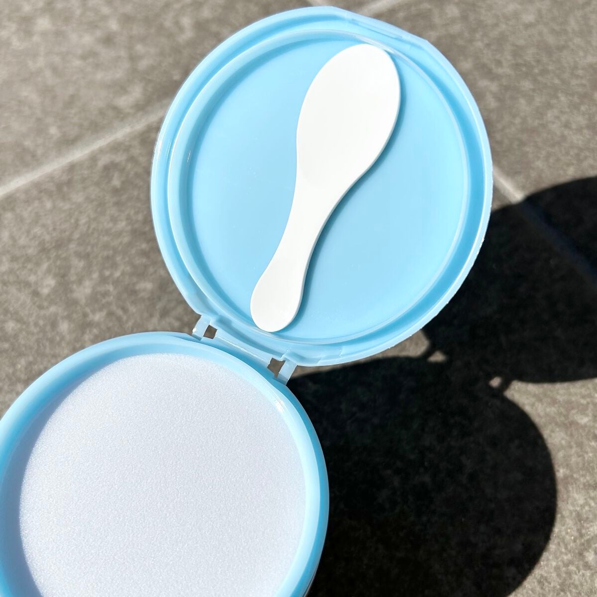 夢みるバーム アクネクリアモイスチャー/ロゼット/クレンジングバームを使ったクチコミ(3枚目)