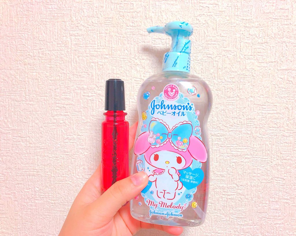 ウォッシャブル コールド クリーム/ちふれ/クレンジングクリームを使ったクチコミ（3枚目）