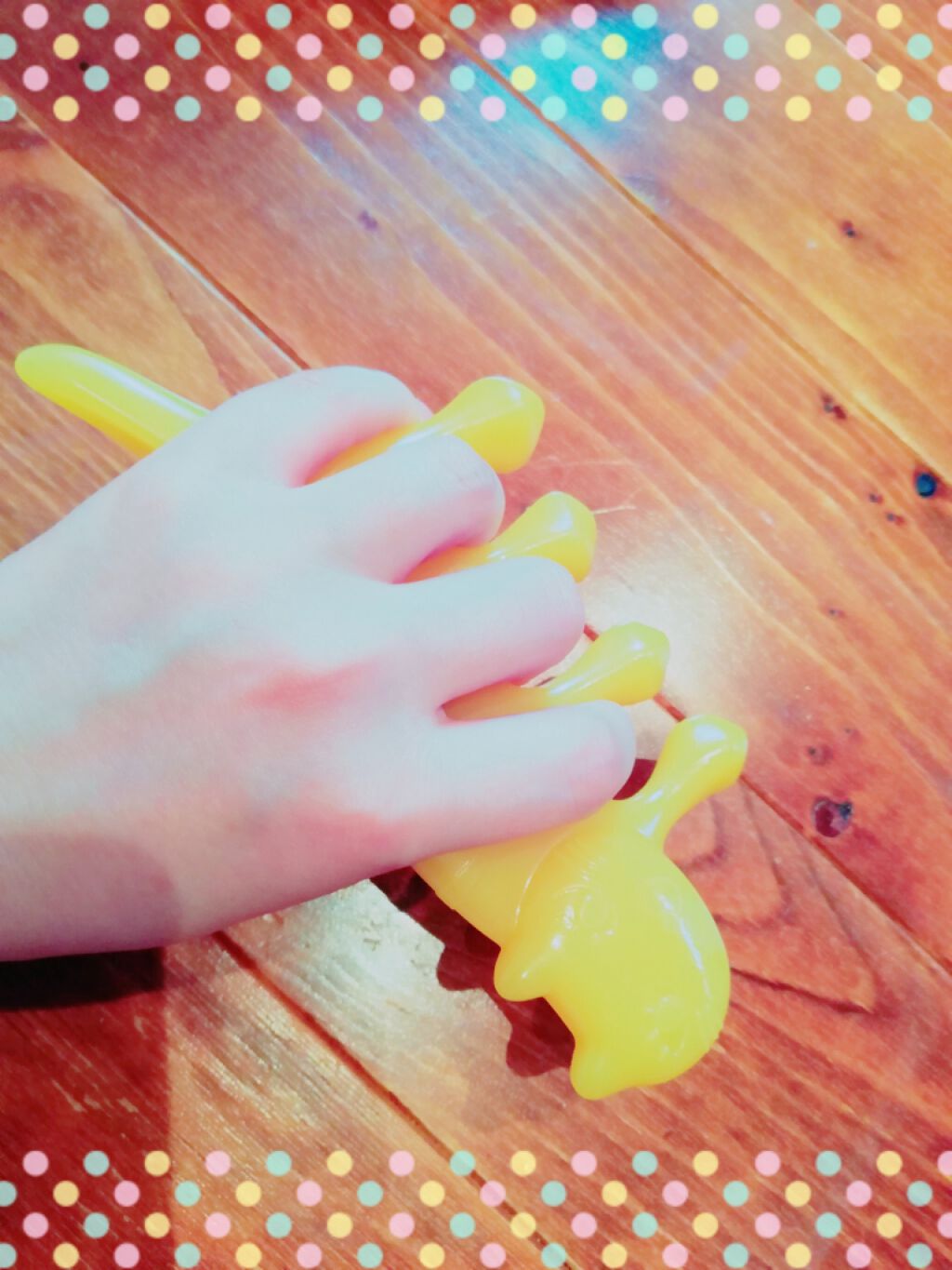 自己紹介/雑談/その他を使ったクチコミ（3枚目）