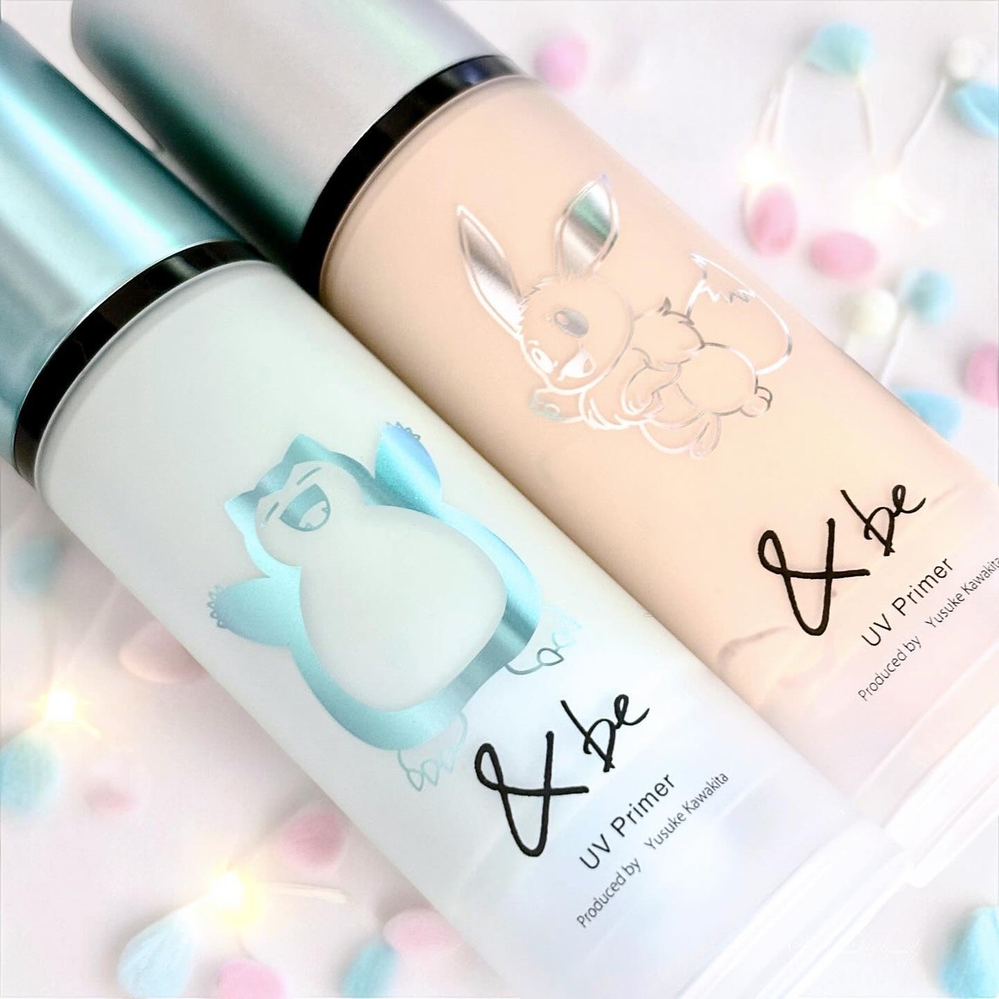 &be UVプライマー/&be/化粧下地を使ったクチコミ(8枚目)