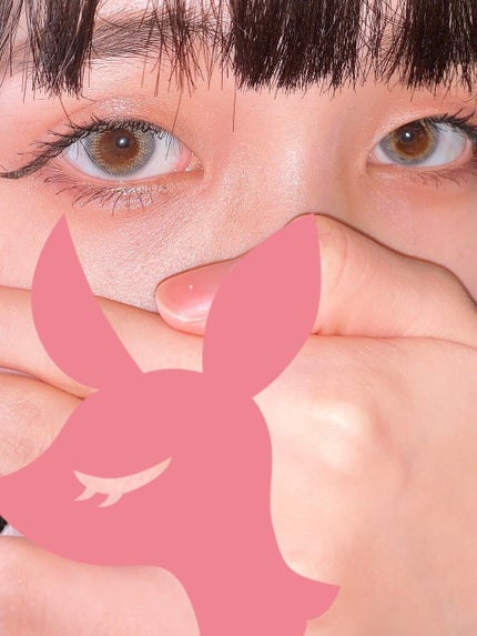 N’s COLLECTION 1day/N’s COLLECTION/ワンデー(1DAY)カラコンを使ったクチコミ(2枚目)