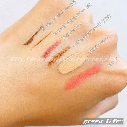 クレンジングローション/ピュアヴィヴィ/クレンジングウォーターを使ったクチコミ(3枚目)