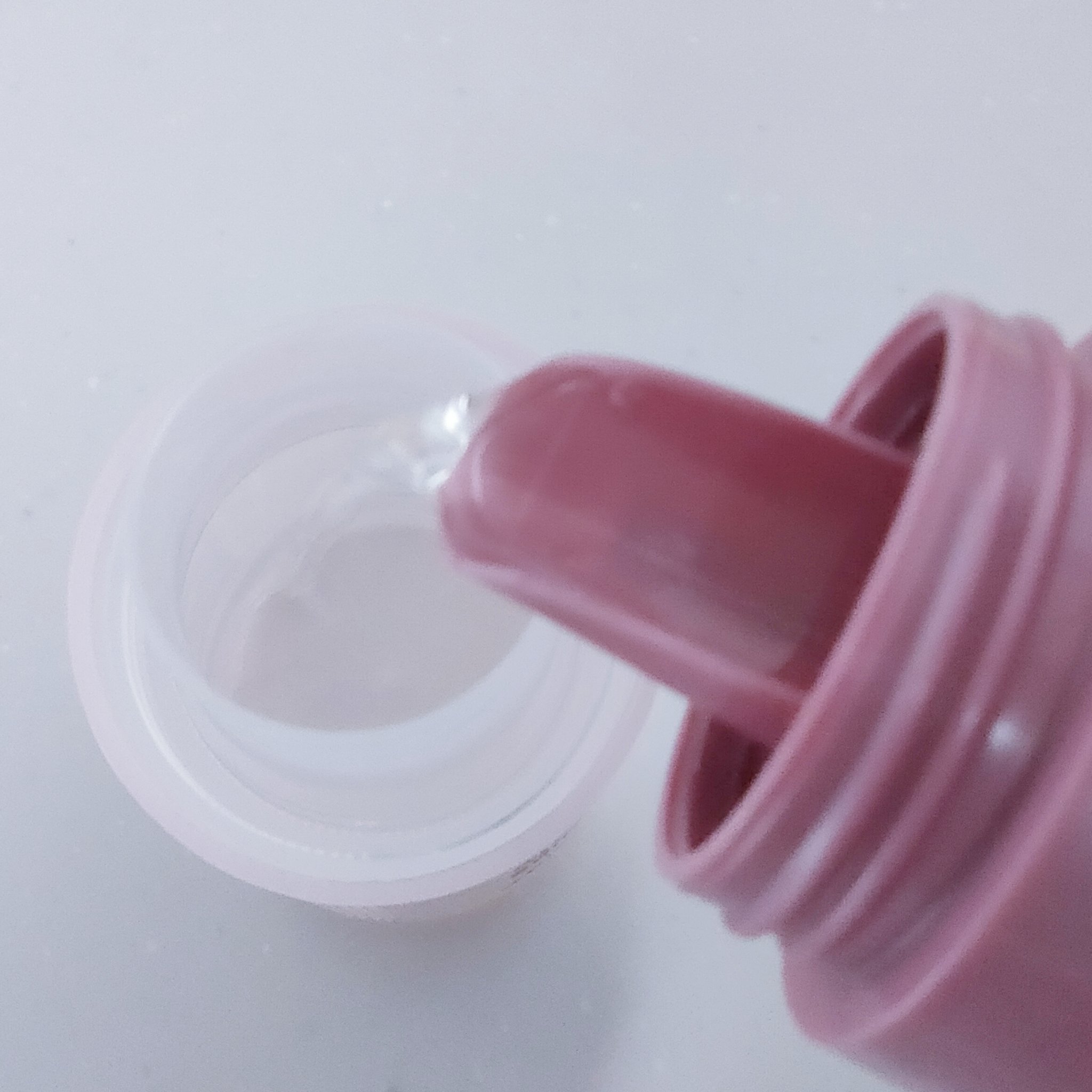 プレミアム柔軟剤 IROKA グラースローズの香り 本体540ml/IROKA/柔軟剤を使ったクチコミ（2枚目）