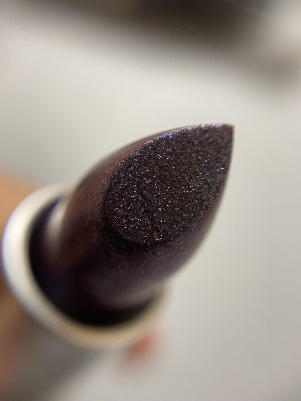 リップスティック オン アンド オン/M・A・C/口紅を使ったクチコミ（2枚目）