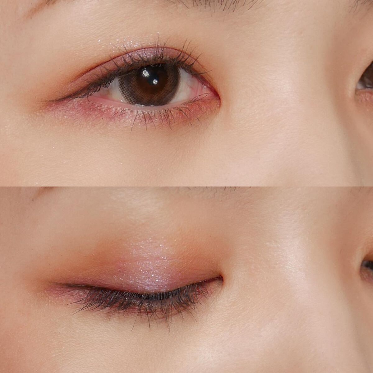 アディクション ザ アイシャドウ パレット/ADDICTION/アイシャドウパレットを使ったクチコミ(6枚目)