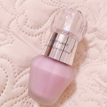 pinkrose strawberry on LIPS 「ジルスチュアート5万円購入レビュー。まずは、こちら！　最近発売..」（1枚目）