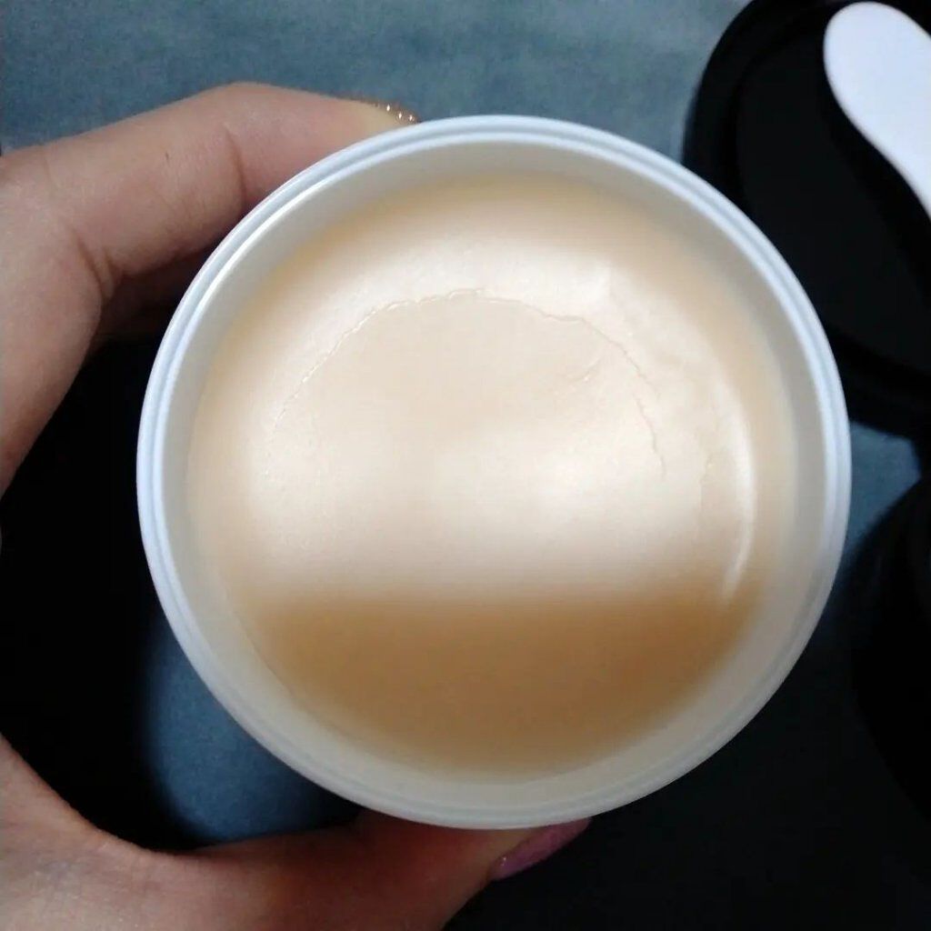 マヌカハニー クレンジングバーム/アピセラピーコスメティクス/クレンジングバームを使ったクチコミ（2枚目）