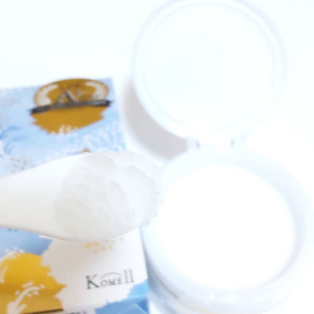 Komell クレンジングバーム/Komell/クレンジングバームを使ったクチコミ(2枚目)