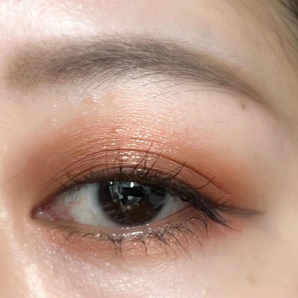 アディクション ザ アイシャドウ パレット/ADDICTION/アイシャドウパレットを使ったクチコミ(3枚目)