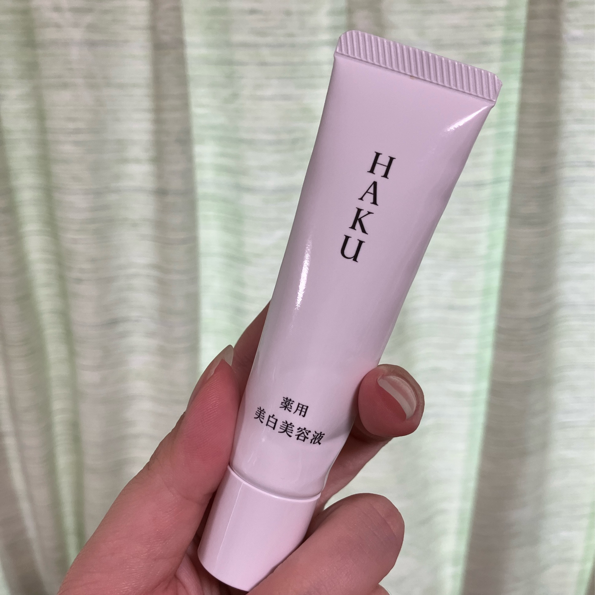 メラノフォーカスＥＶ/HAKU/美容液を使ったクチコミ（1枚目）