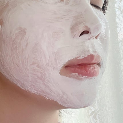 BRIGHTENING WASH/SHIKARI/その他洗顔料を使ったクチコミ(4枚目)