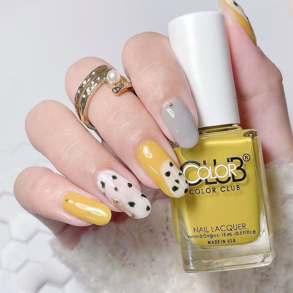 ジェルネイル/ジェルミーワン/ジェルネイルを使ったクチコミ（2枚目）