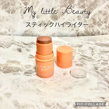 My Little Box/My Little Box/その他キットセットを使ったクチコミ（1枚目）