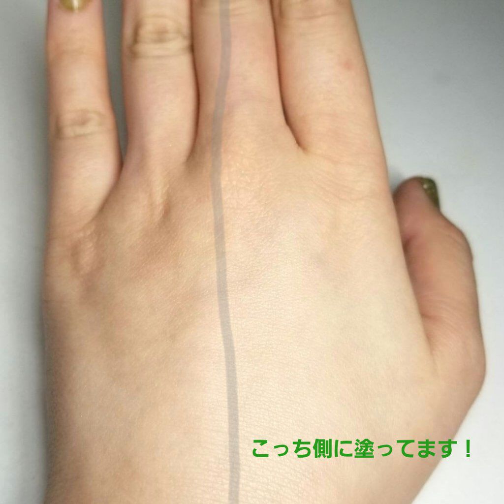 シークレット ブラーリング パウダー フォー アンダー アイズ/ローラ メルシエ/プレストパウダーを使ったクチコミ（3枚目）