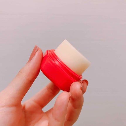 ヘアキープ和草スティック(ナチュラル)/いち髪/ヘアバームを使ったクチコミ(4枚目)