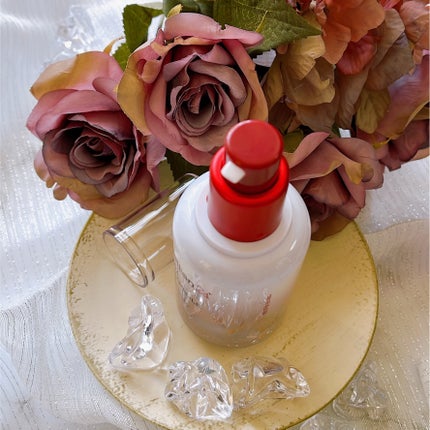 マデカバイタルカプセルセラム/センテリアン24/美容液を使ったクチコミ(5枚目)