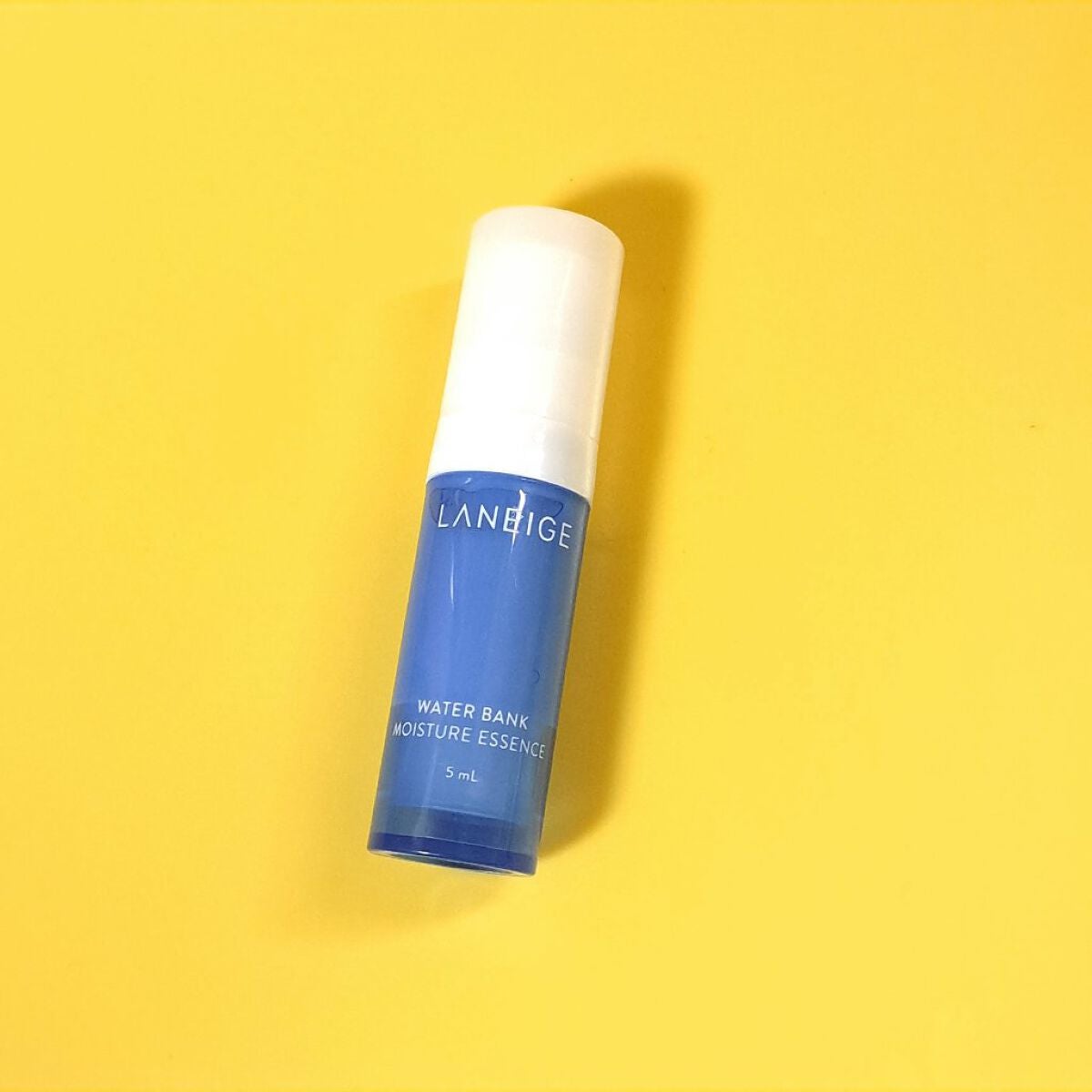 ウォーターバンクモイスチャーエッセンス/LANEIGE/美容液を使ったクチコミ(5枚目)