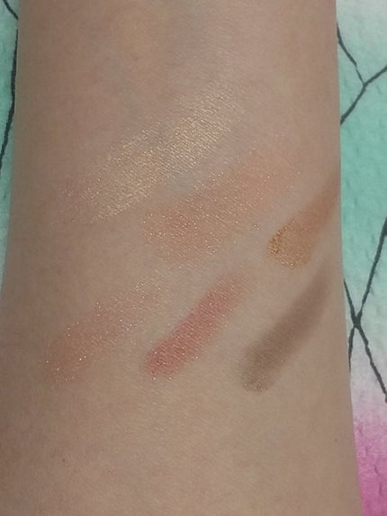 アイブローパーフェクトプロ(ペンシル)/DHC/アイブロウペンシルを使ったクチコミ(4枚目)